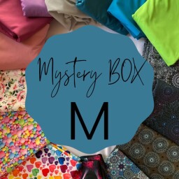 MYSTERY BOX M